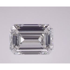 2.71ct EMERALD Diamond - 500027499