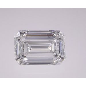 2.69ct EMERALD Diamond - 500027500