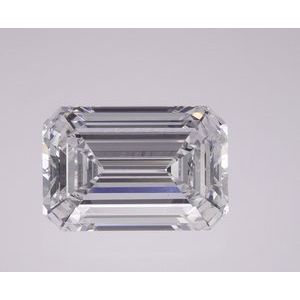 2.39ct EMERALD Diamond - 500027504