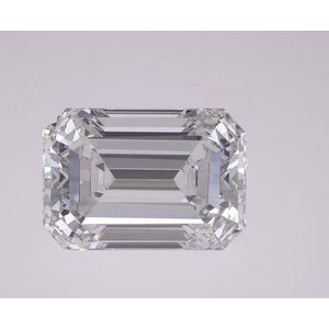 2.27ct EMERALD Diamond - 500027506