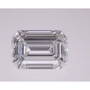 2.33ct EMERALD Diamond - 500027505