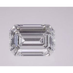 2.33ct EMERALD Diamond - 500027505