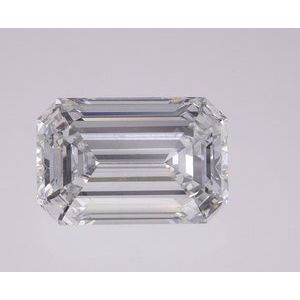 1.52ct EMERALD Diamond - 500027520