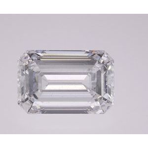 1.56ct EMERALD Diamond - 500027518
