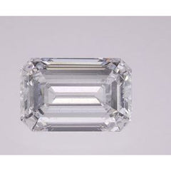 1.56ct EMERALD Diamond - 500027518