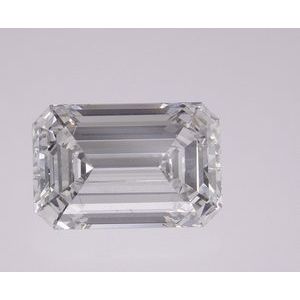 1.46ct EMERALD Diamond - 500027522