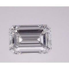 1.49ct EMERALD Diamond - 500027521