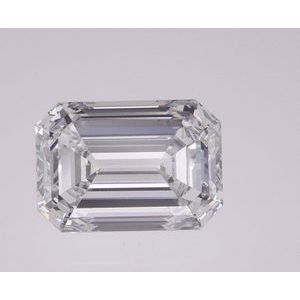 1.43ct EMERALD Diamond - 500027523