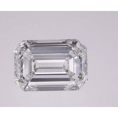 1.43ct EMERALD Diamond - 500027523