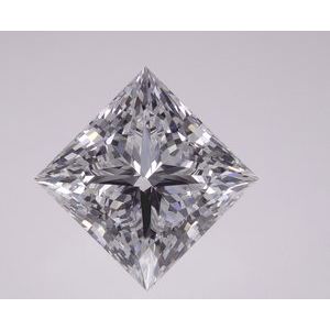 2.75ct SQUARE Diamond - 500027528