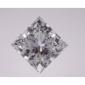 2.75ct SQUARE Diamond - 500027527