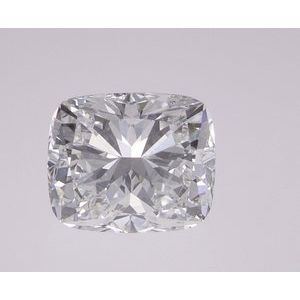1.01ct ELONGATED CUSHION Diamond - 500029676