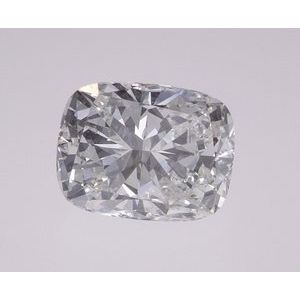 1.01ct ELONGATED CUSHION Diamond - 500029679