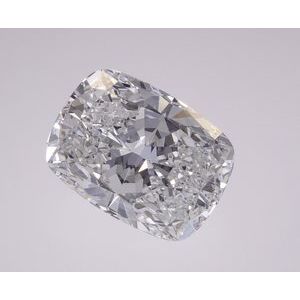 2.81ct ELONGATED CUSHION Diamond - 500029678