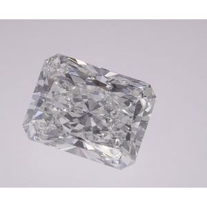 2.51ct RADIANT Diamond - 500029666