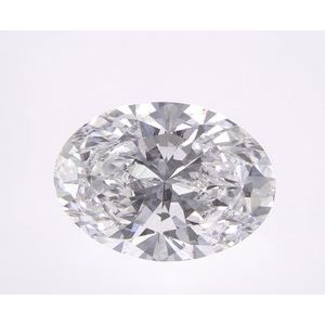 2.04ct OVAL Diamond - 500027453