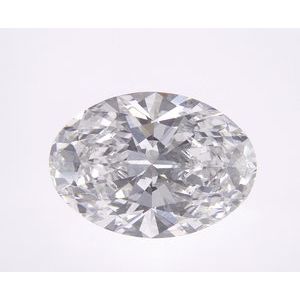 2.02ct OVAL Diamond - 500027454