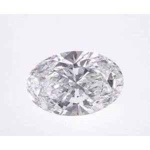 1.56ct OVAL Diamond - 500027469