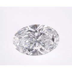 1.56ct OVAL Diamond - 500027469
