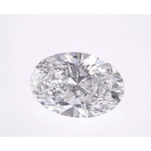 1.52ct OVAL Diamond - 500027474