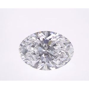1.52ct OVAL Diamond - 500027473