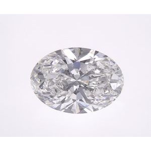 1.52ct OVAL Diamond - 500027476
