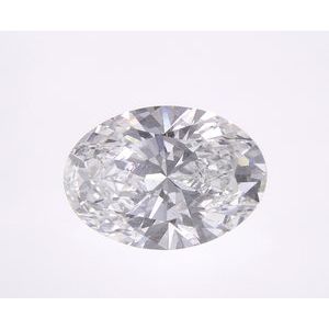 1.52ct OVAL Diamond - 500027477