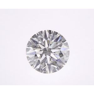 0.7ct ROUND Diamond - 500028487