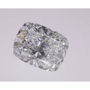 1.02ct ELONGATED CUSHION Diamond - 500028401
