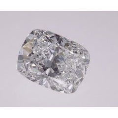 1.02ct ELONGATED CUSHION Diamond - 500028401