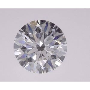 0.8ct ROUND Diamond - 500028460