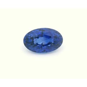 3.01ct OVAL Sapphire - 500035024