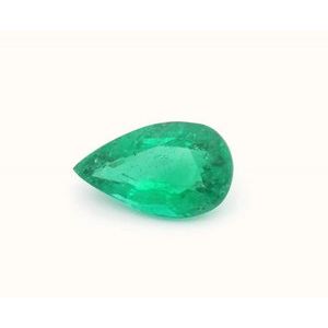 1.79ct PEAR Emerald - 500035023