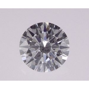 0.3ct ROUND Diamond - 500027185