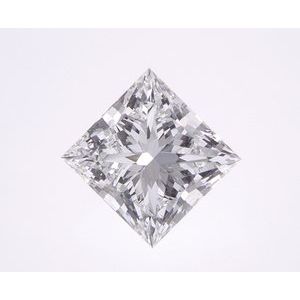 0.96ct SQUARE Diamond - 500017395