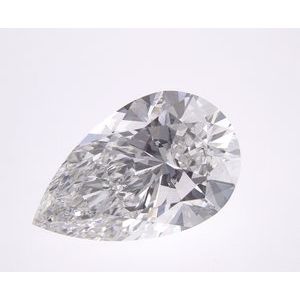 2.71ct PEAR Diamond - 500022021