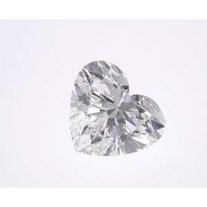 1.09ct HEART Diamond - 500024978