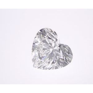 1.03ct HEART Diamond - 500024977