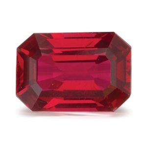 1.34ct EMERALD Ruby - 500033566