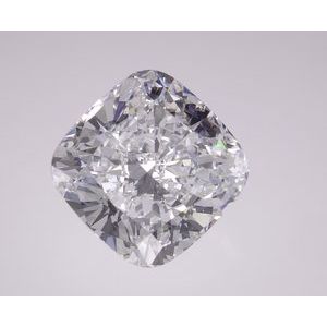 5.02ct CUSHION Diamond - 500034529