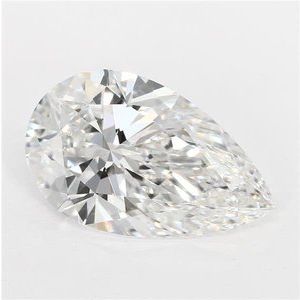 2.06ct PEAR Diamond - 500035168