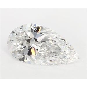 1.58ct PEAR Diamond - 500035175