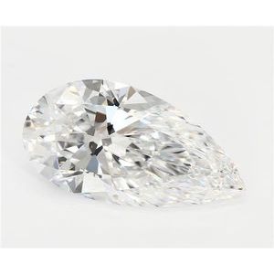 1.93ct PEAR Diamond - 500035170