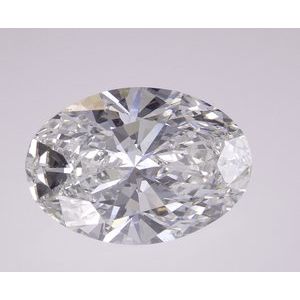 2.71ct OVAL Diamond - 500034499