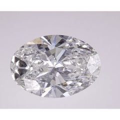 2.71ct OVAL Diamond - 500034499