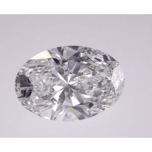 2.67ct OVAL Diamond - 500034498