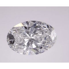 2.67ct OVAL Diamond - 500034498
