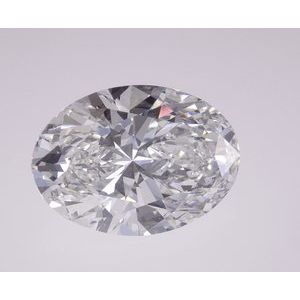 2.77ct OVAL Diamond - 500034501