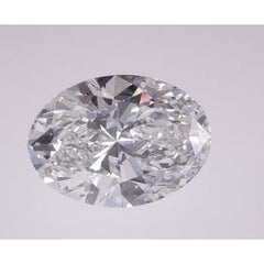 2.77ct OVAL Diamond - 500034501