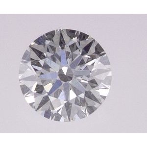 0.4ct ROUND Diamond - 500028619
